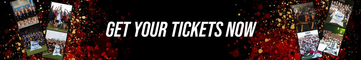 University of Guelph Ticket Sales